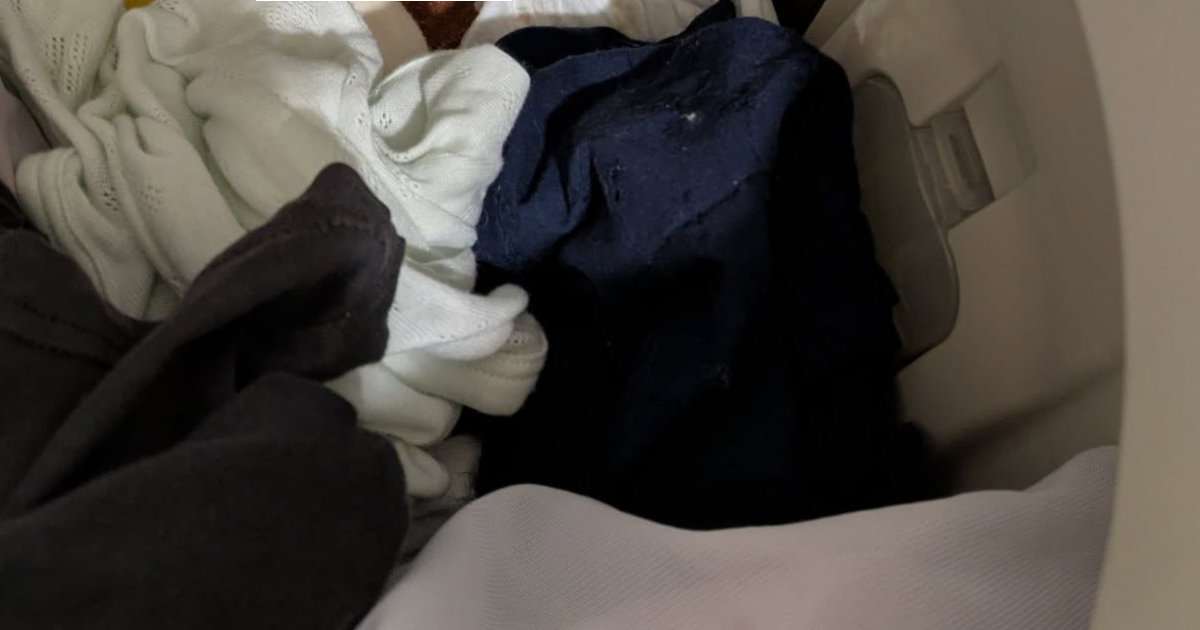 お風呂上がり、赤ちゃんにはかせる「おむつ」がなくて……見つかった“まさかの場所”に「ママさん、優勝」「神ががってます」（1/2） | 育児 ねとらぼ