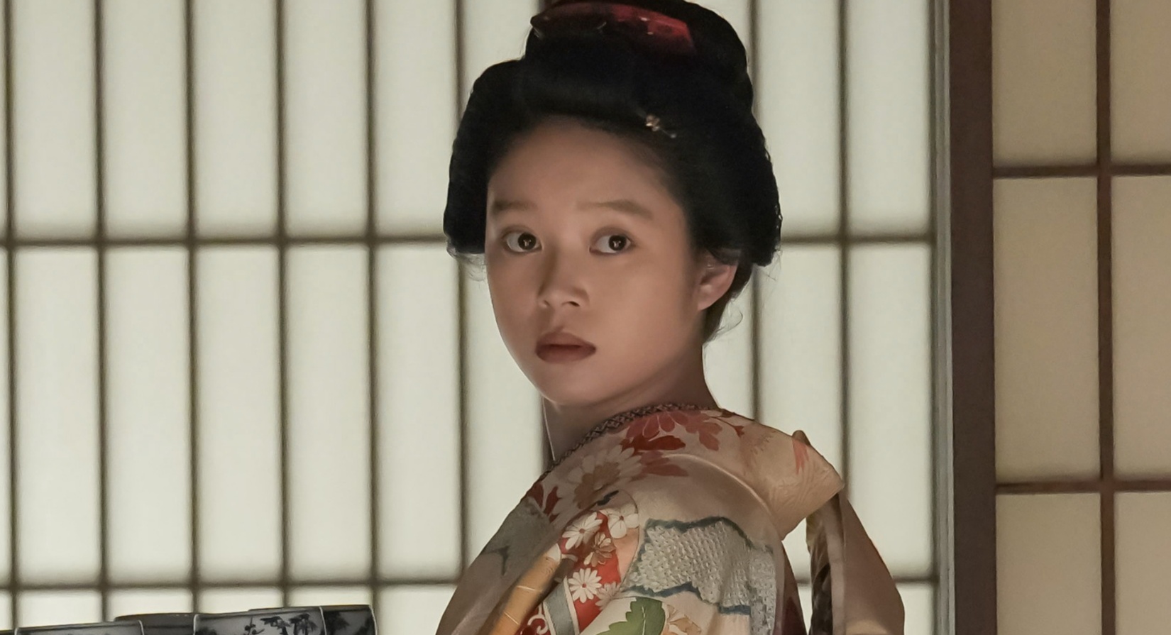 【朝ドラ】『ばけばけ』、ヒロインのお見合い相手に「どこかで見た顔だと思ったら」「朝ドラ出るとかすげぇよ！」（1/3） | ドラマ ねとらぼ