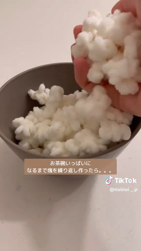 どっさり作って盛れば……