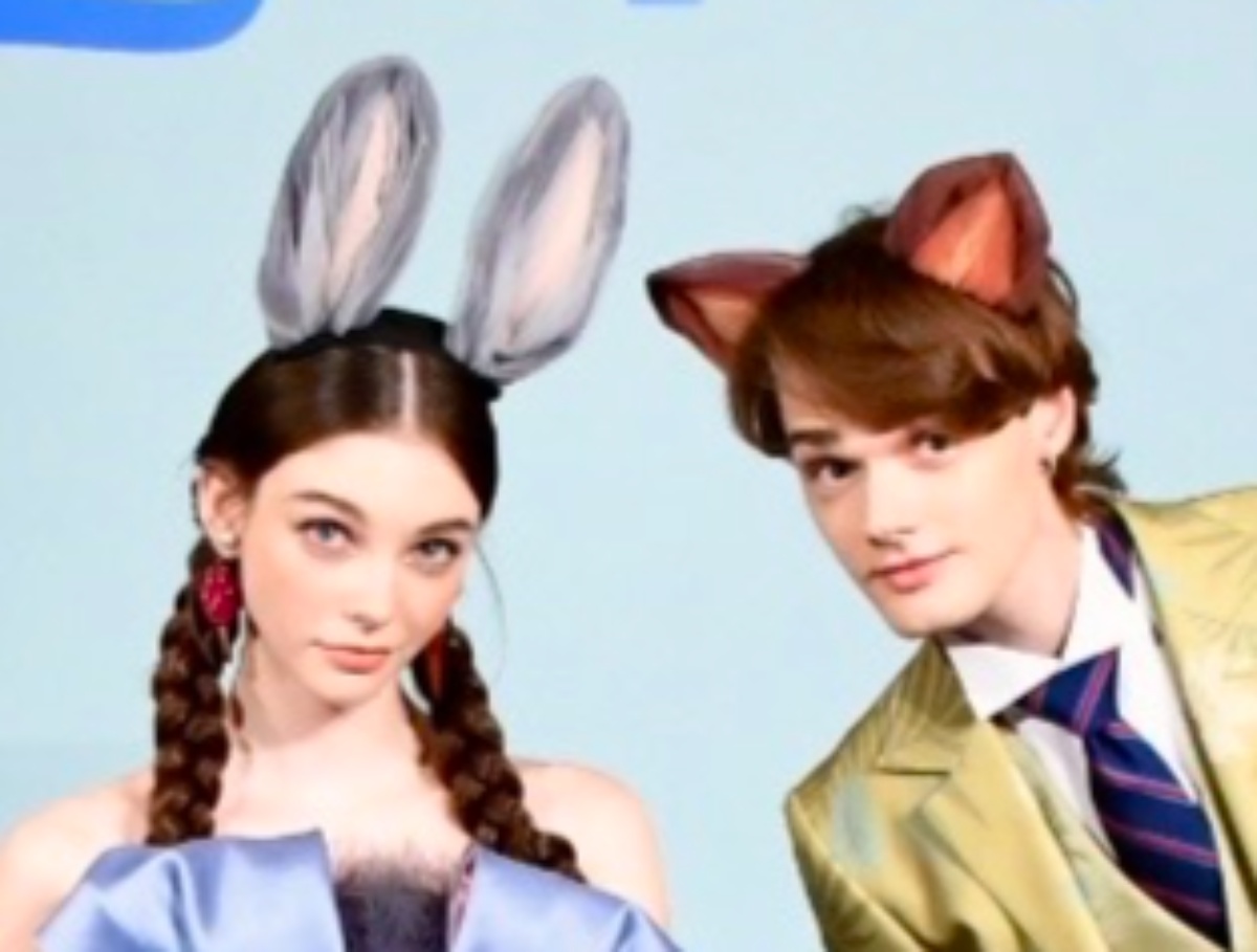 ディズニーの超人気キャラクターがウエディングドレスになったら……「は!?」「目ェひん剥いちゃった」　完璧すぎるデザインにうっとり（1/4） | ファッション ねとらぼ