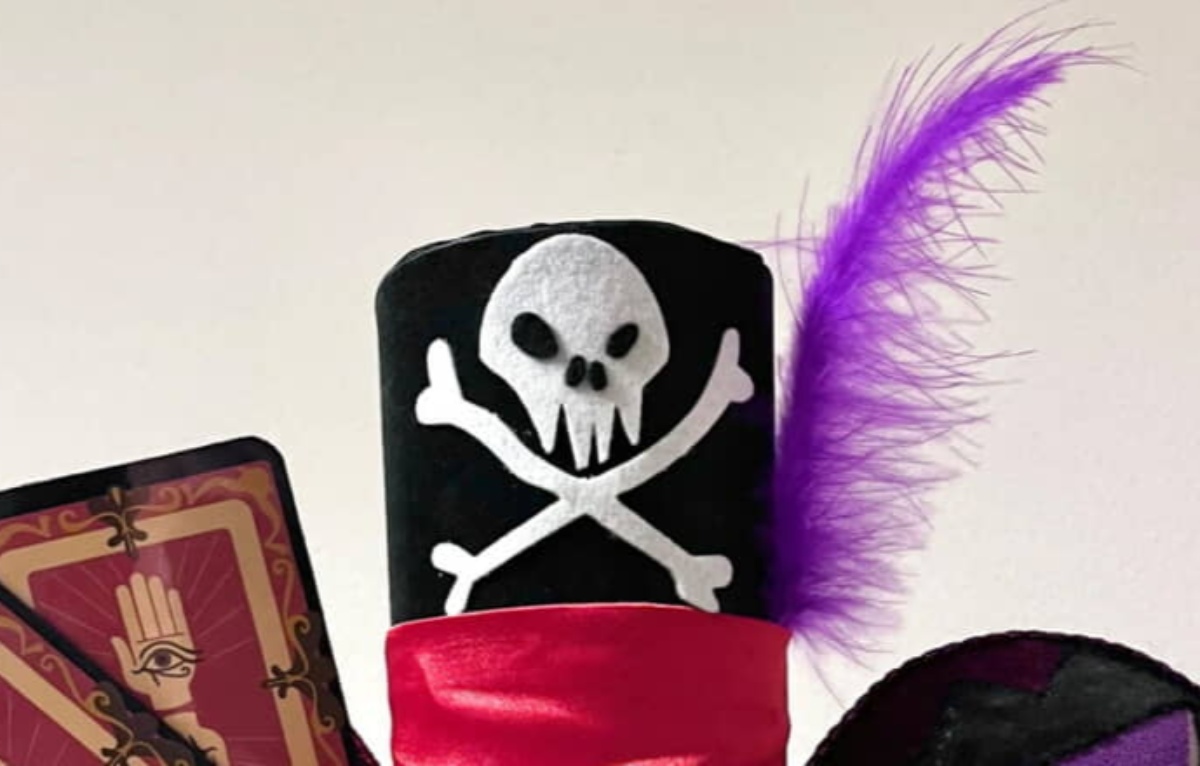 「すげえええー!!」　初めて作ったディズニーカチューシャをひっくり返すと……　“現地で完成”のナイスアイデアに反響（1/3） | ディズニー ねとらぼ