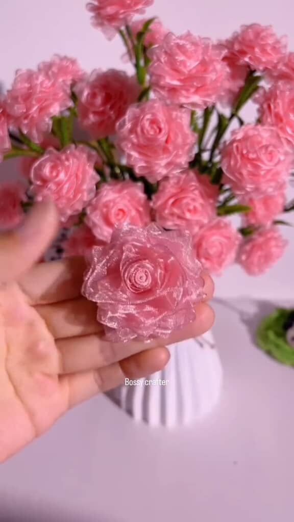 針をねじっただけなのに……