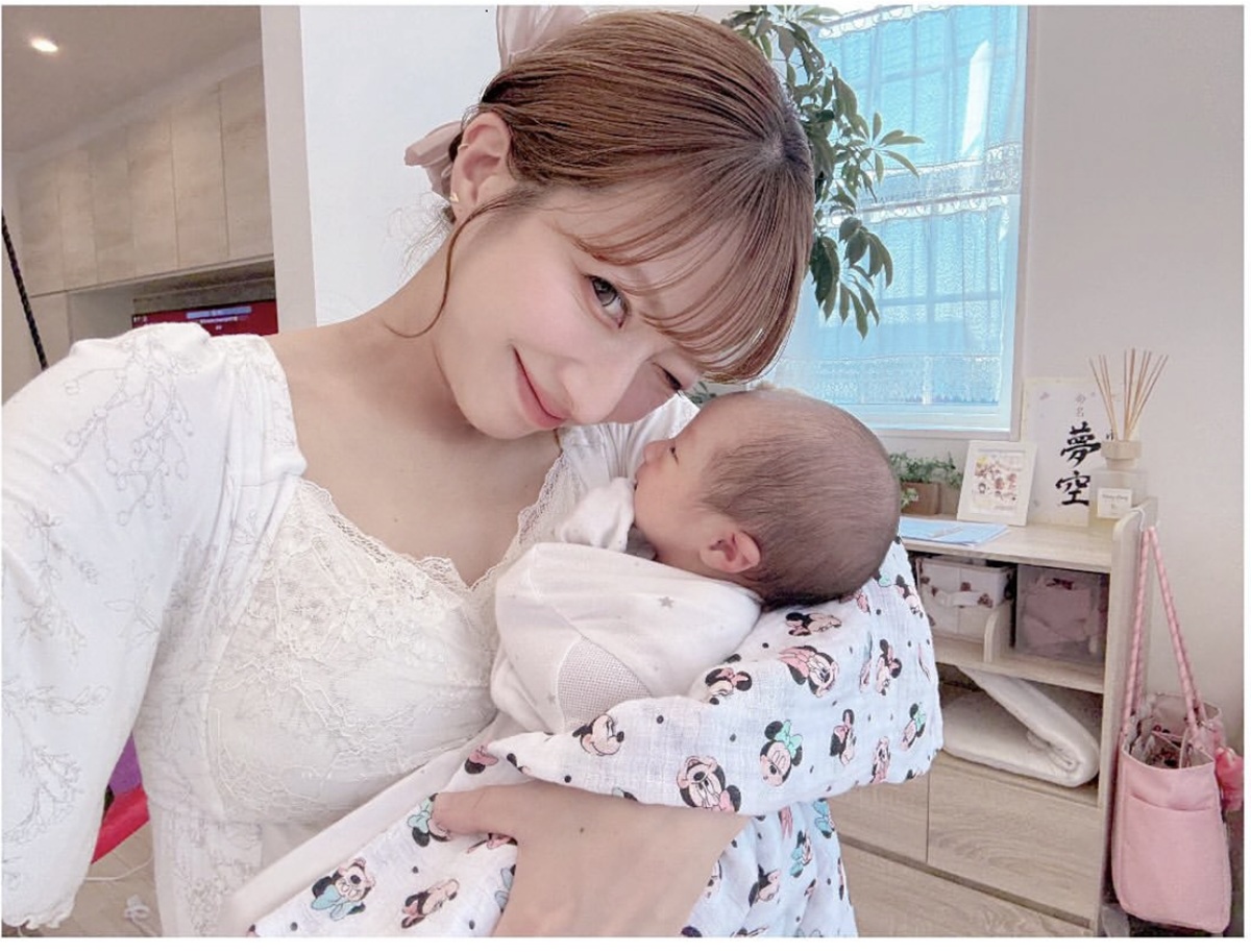 辻希美「ちょっと早いハロウィンパーティ」が産後2カ月と思えぬ光景　ネットでは「本当に凄すぎる…… その活力はどこから？」「最早尊敬を超えてる」（1/3） | エンタメ ねとらぼ