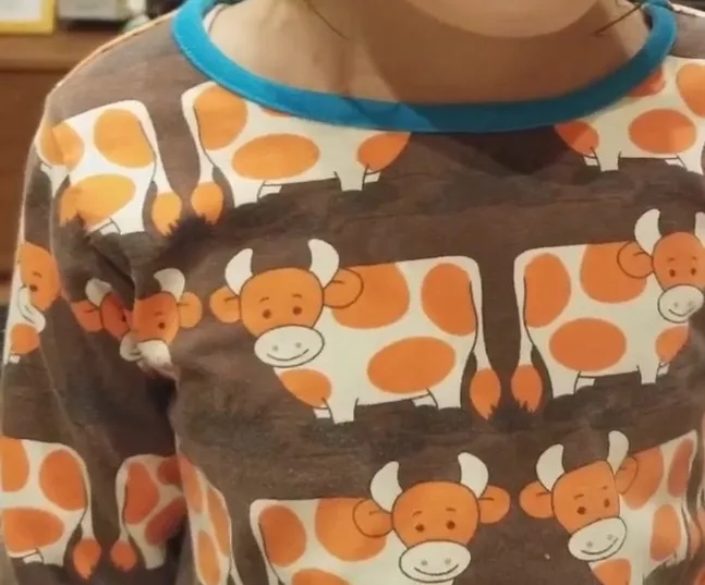 焼肉屋さんに行く時の正装はコレ！