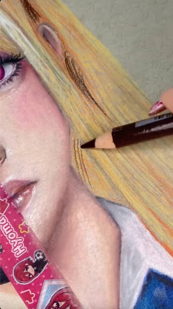 どっちの塗り方もできるってすごい