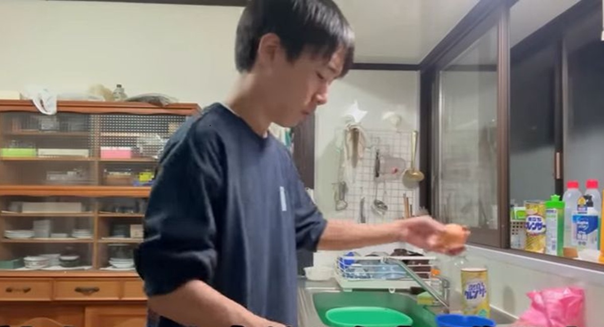 元15年引きこもりの男性、給料日に94歳祖母の家へ→“おばあちゃんのために作った夕食”は……　「凄い!!」「羨ましいです」（1/3） | ライフスタイル ねとらぼ