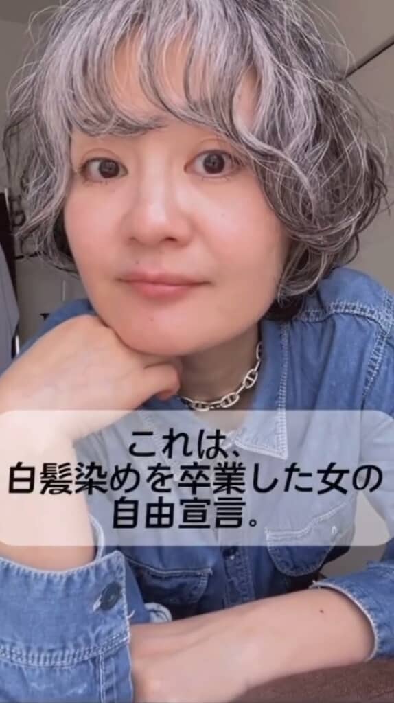 自信に満ちてますね