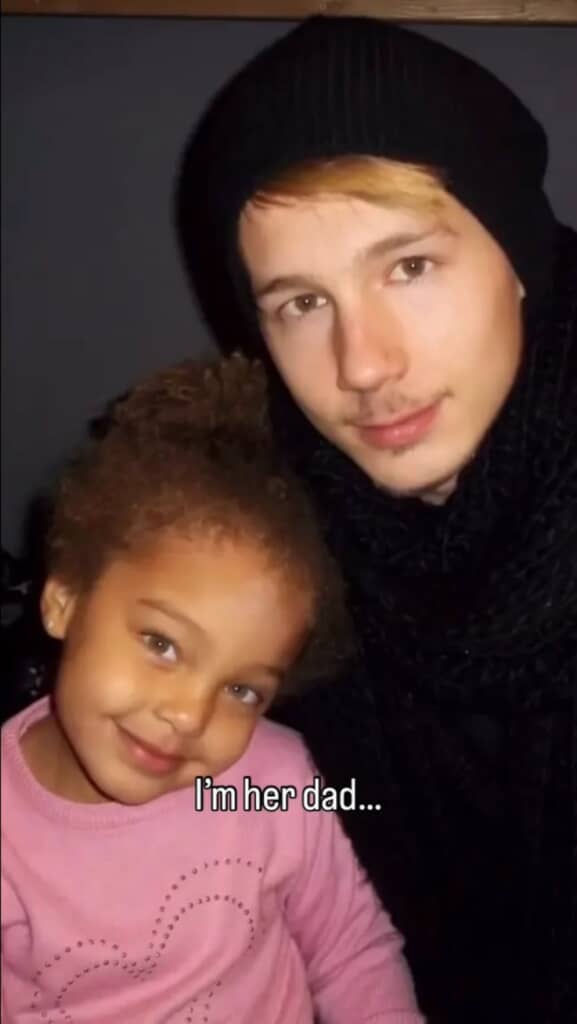 まるでお友達のような親子