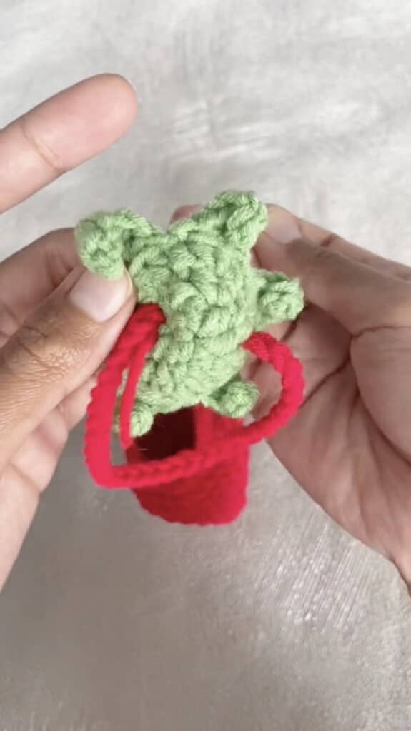 それぞれ作ったパーツを組み合せて……