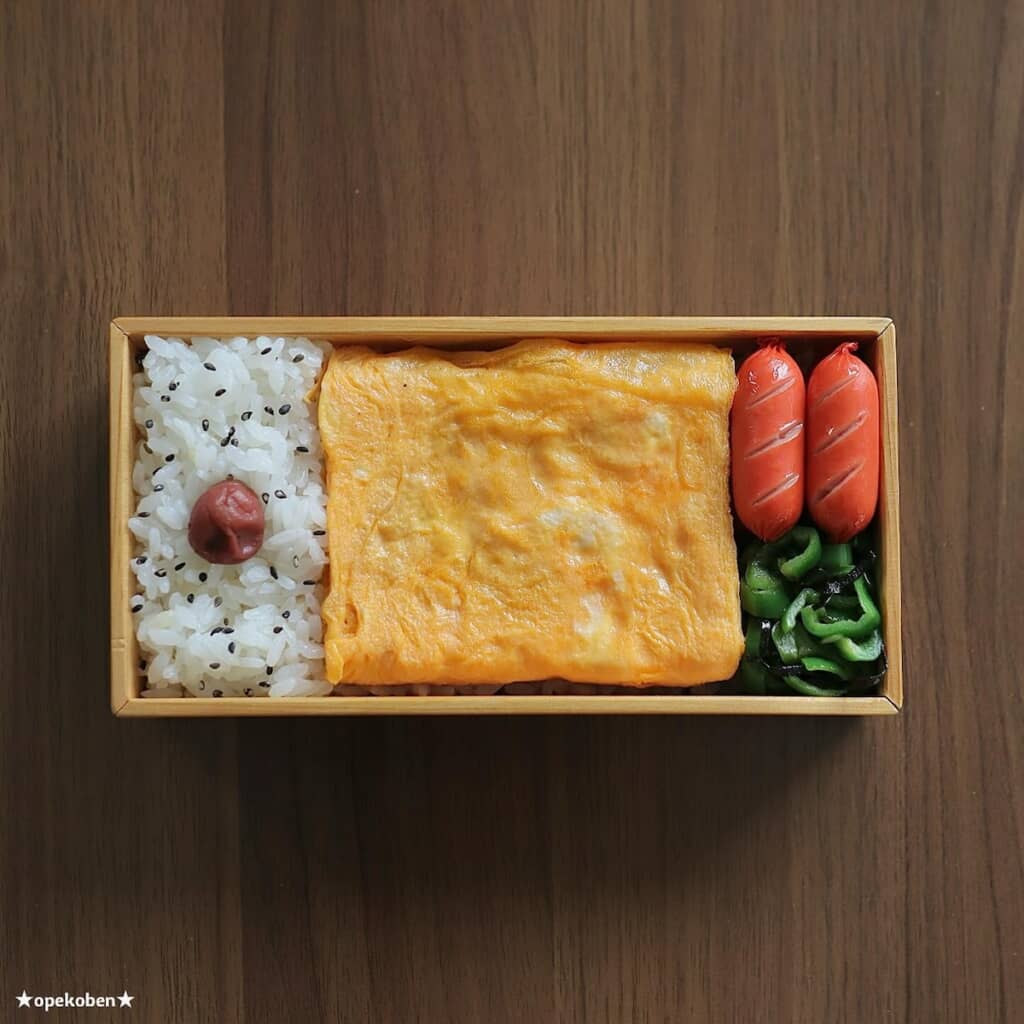 まるで芸術品のような整った見た目……