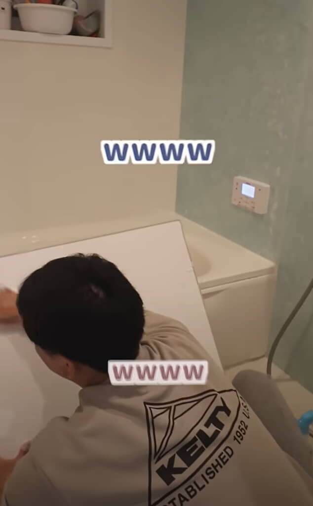 仲良しだなぁ！