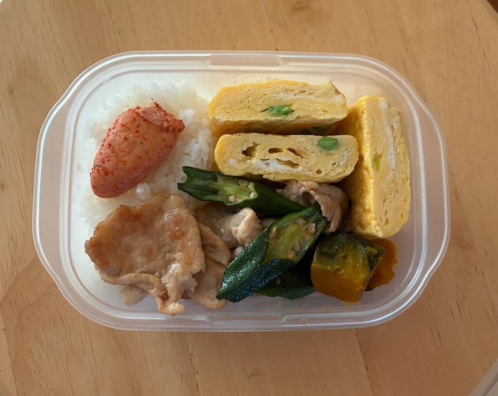 むしろおいしそう