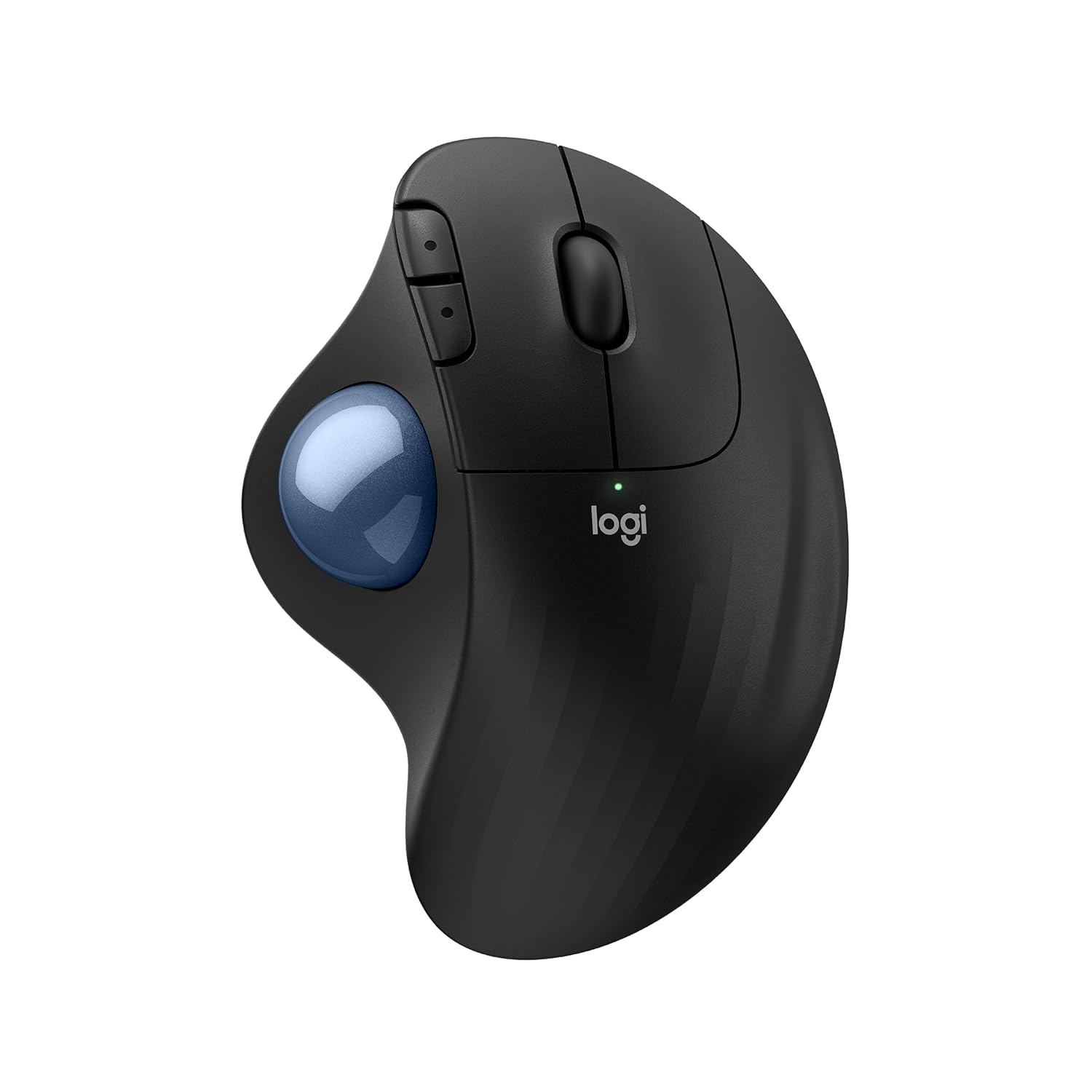 ロジクール 静音 ワイヤレス トラックボール マウス M575SP 国内正規品