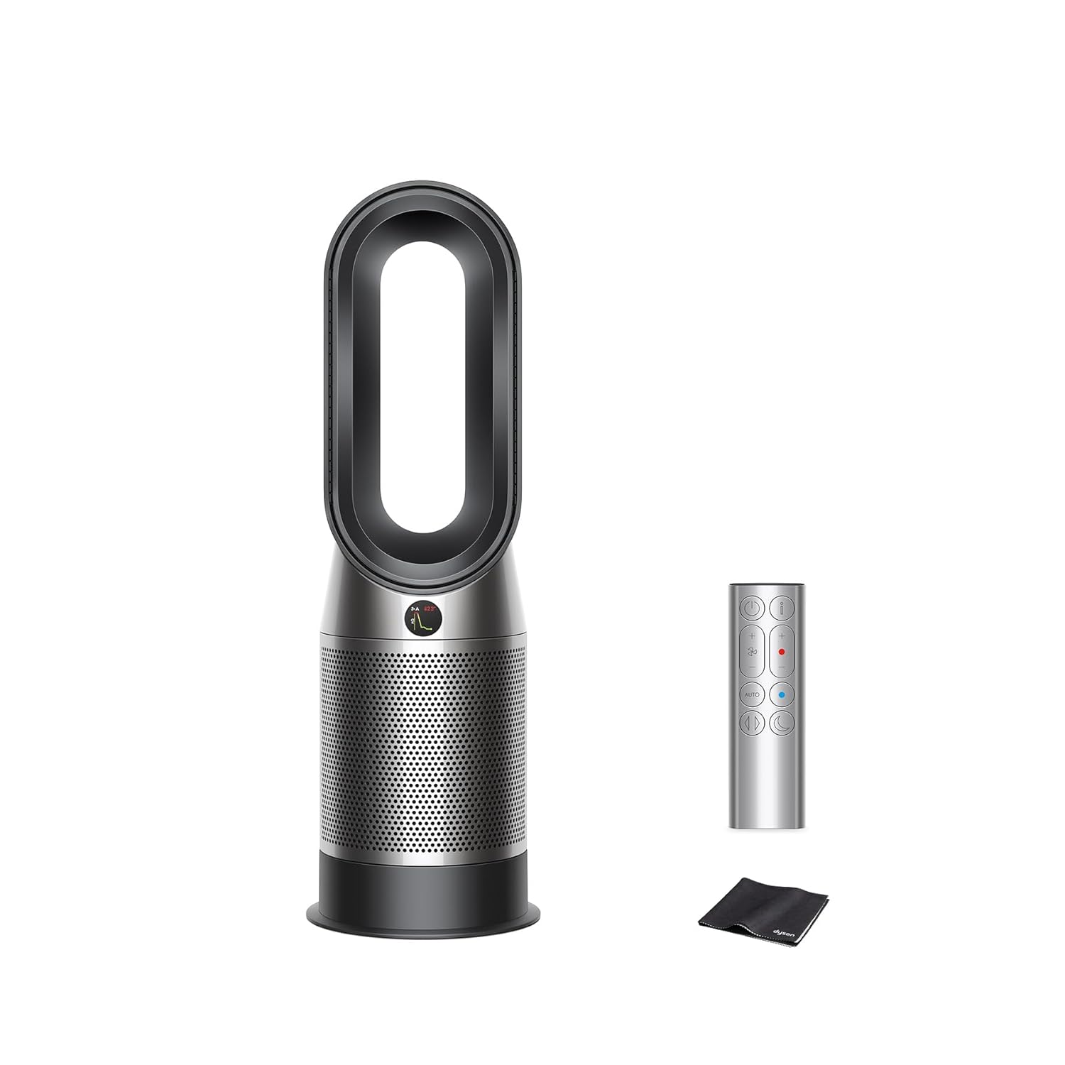 Dyson(ダイソン) 扇風機 空気清浄機 ヒーター Dyson Purifier Hot + Cool™ Gen1（HP10）