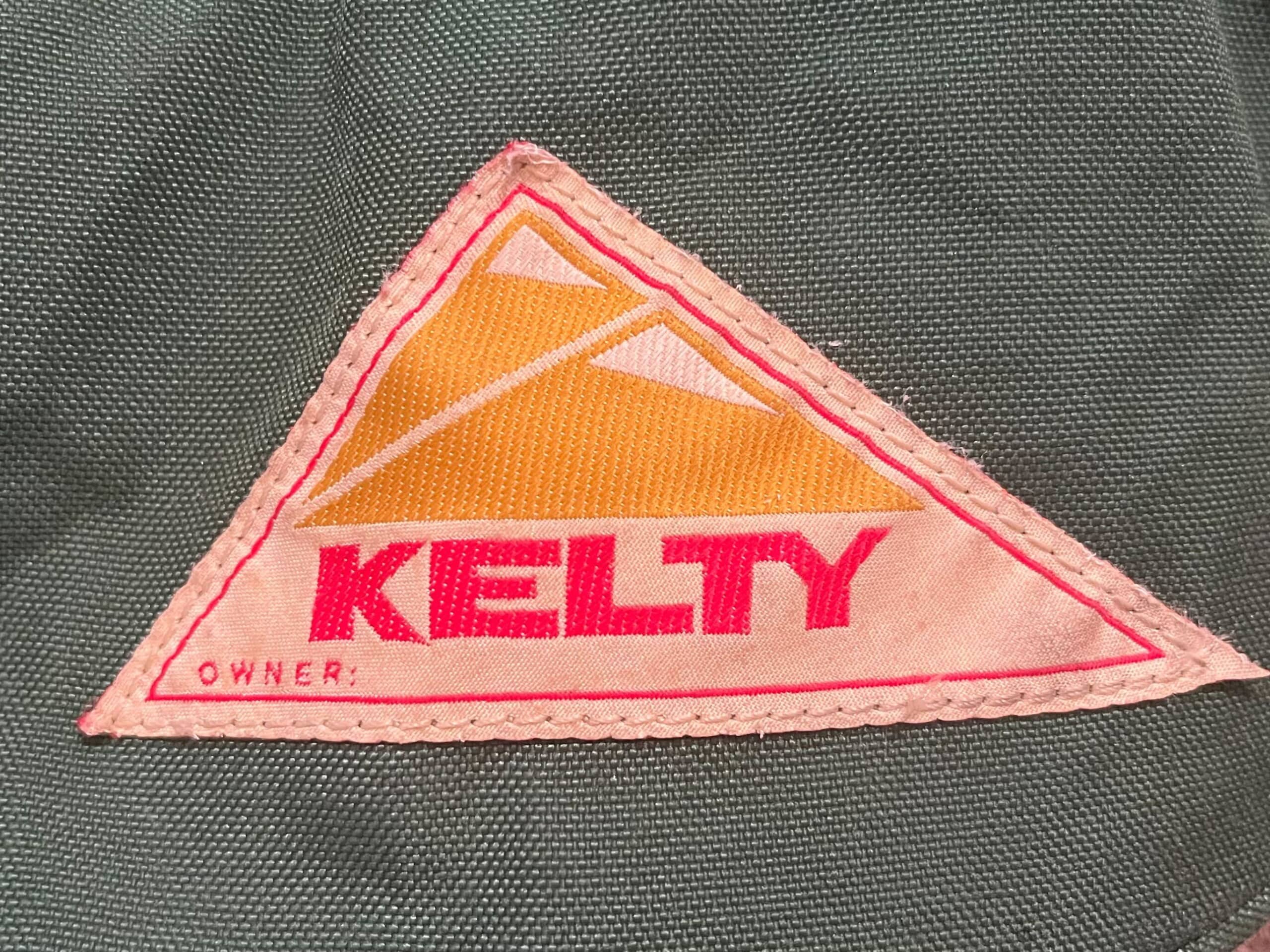 「財布・スマホ・キーケースを入れるのに丁度良い」KELTY(ケルティ)の“ショルダーバッグ”が高評価 「かわいくて愛着が湧く。小さな相棒」「デザイン・柄がおしゃれです」