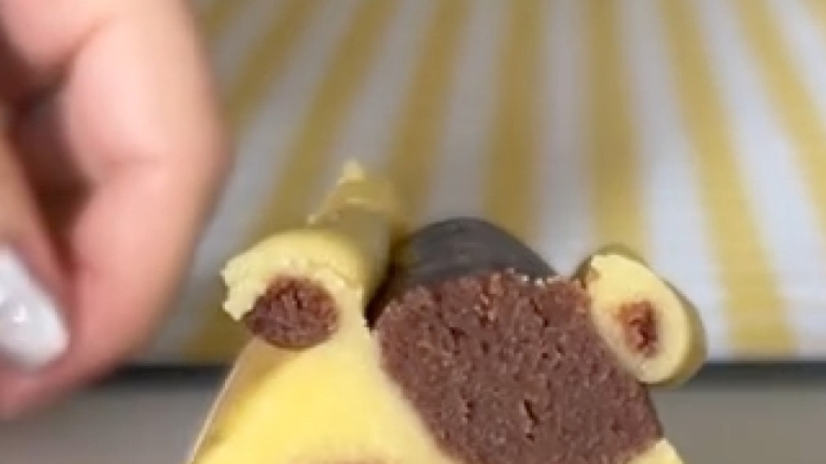 不器用ママが作った“ハム太郎”クッキー、焼いてみたら→夫「なにこれ!?」　“衝撃の仕上がり”に「国宝に出演してそう」「泣くほど笑った」（1/2） | グルメ ねとらぼ