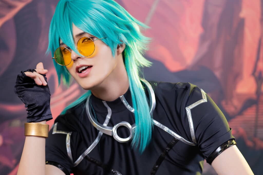 イケメンが過ぎる……！