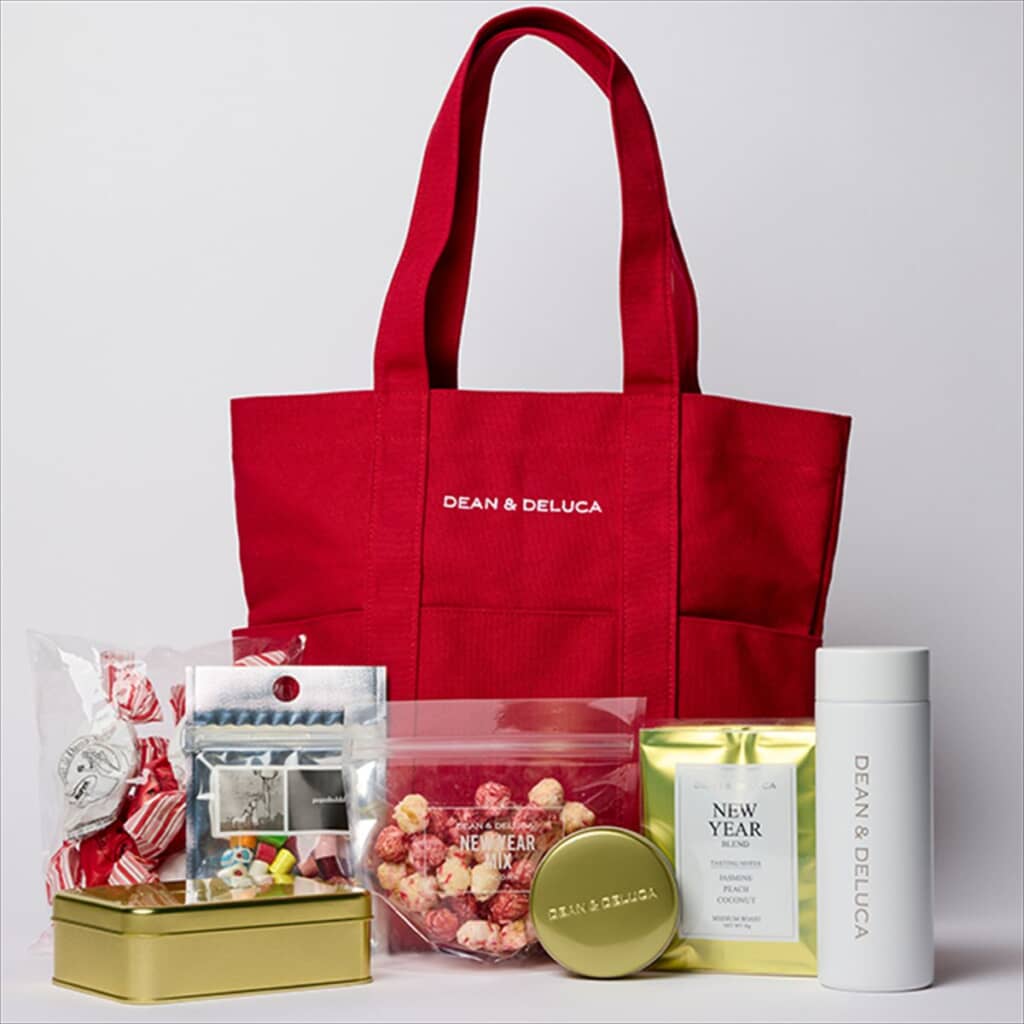 福袋 2026SWEETS TIME ASSORTMENT