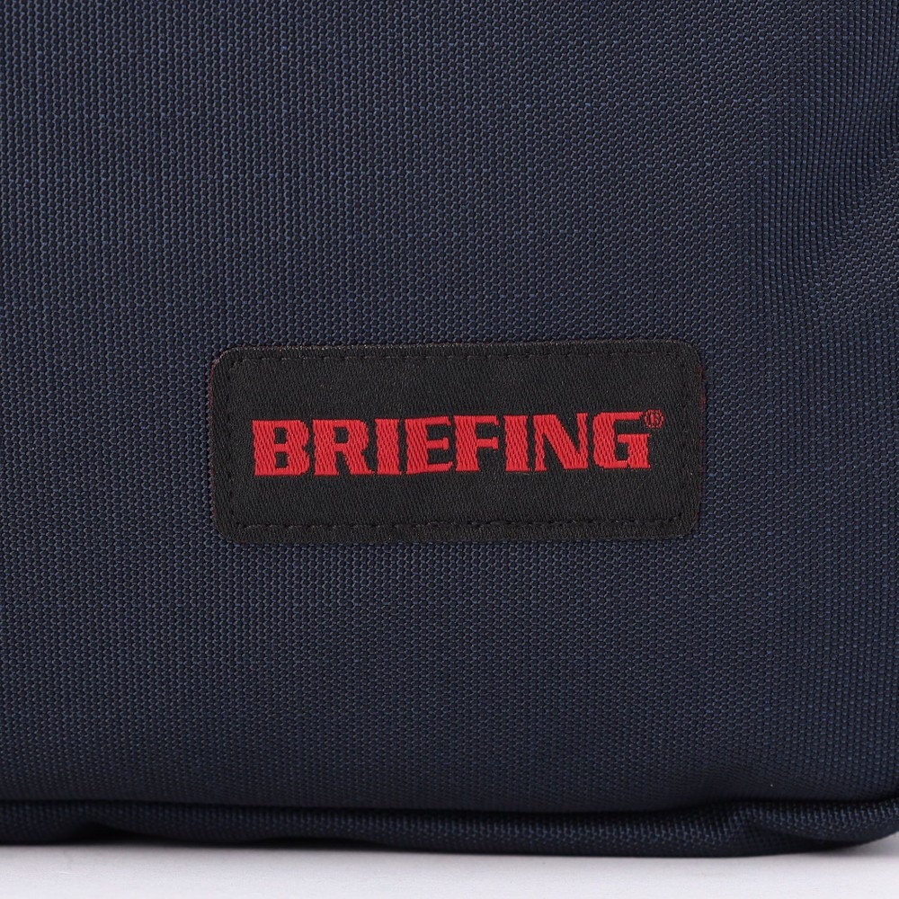 そのまま営業先に持っていける」 ブリーフィングの“ビジネスバッグ”に