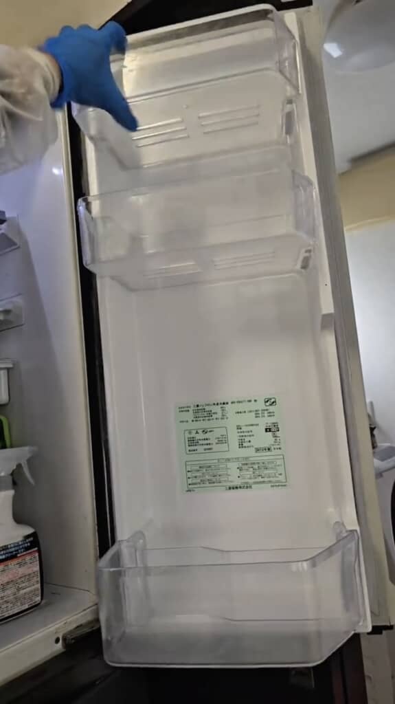 見違えるほどキレイになりました！