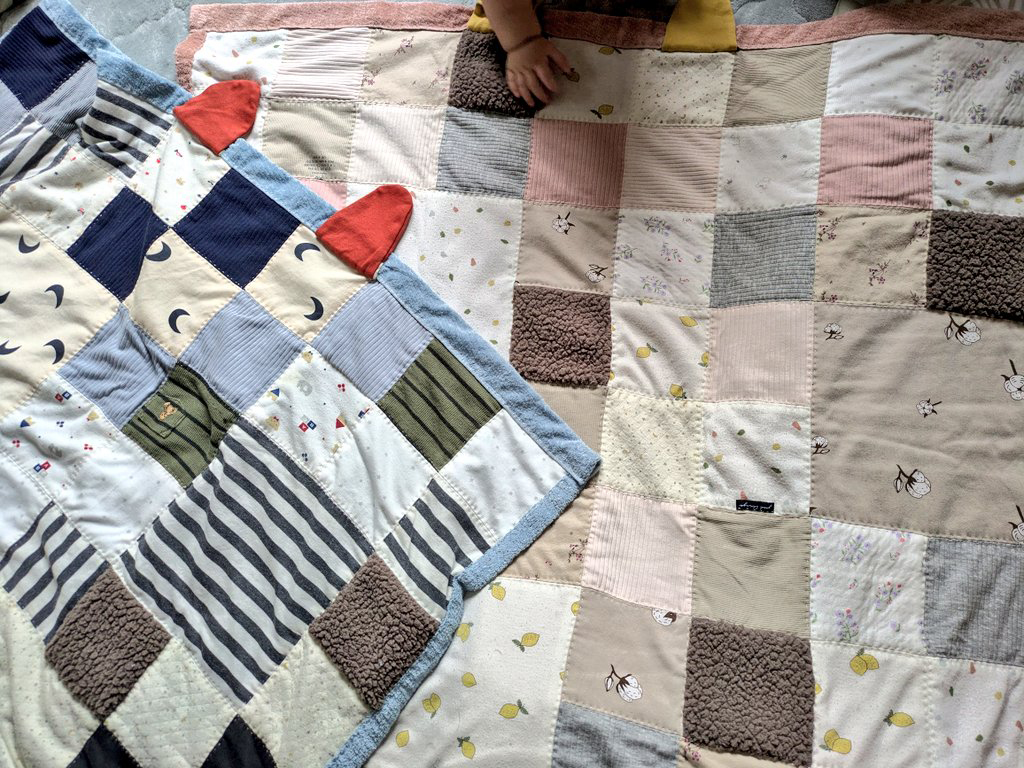 一生の宝物になりそう