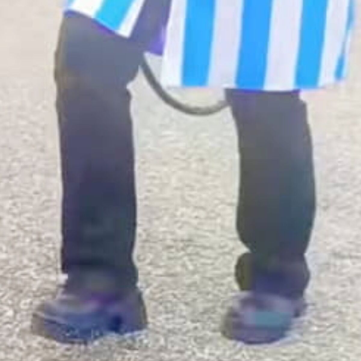 「ローソンかと思った」→よく見ると……　まさかのコスプレで「なつかしw」「完成度高すぎるw」と300万再生 | ライフスタイル ねとらぼ