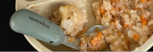 美味しそうなご飯