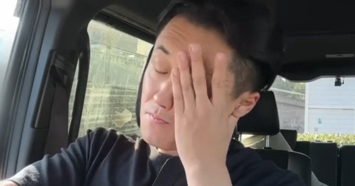 妻と娘が帰省中→「さみしいなぁ」　夫の晩ご飯を見ると……「笑った」　まさかの光景に「うまそう」　（1/3） | ライフスタイル ねとらぼ