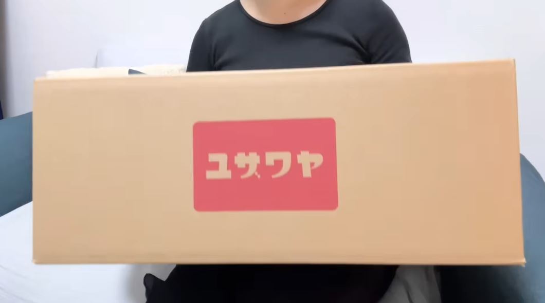 ユザワヤから届いた“毛糸1年分”→開封したら……「これめちゃくちゃ嬉しい」意外な中身に「すごい興奮しちゃった」（1/3） | ライフスタイル ねとらぼ