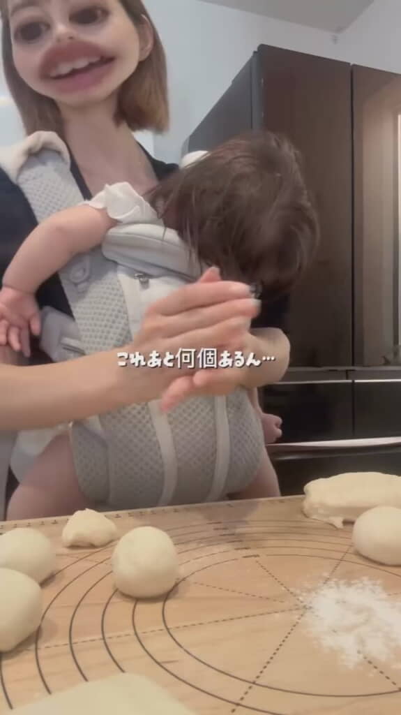 果てしなく多い……