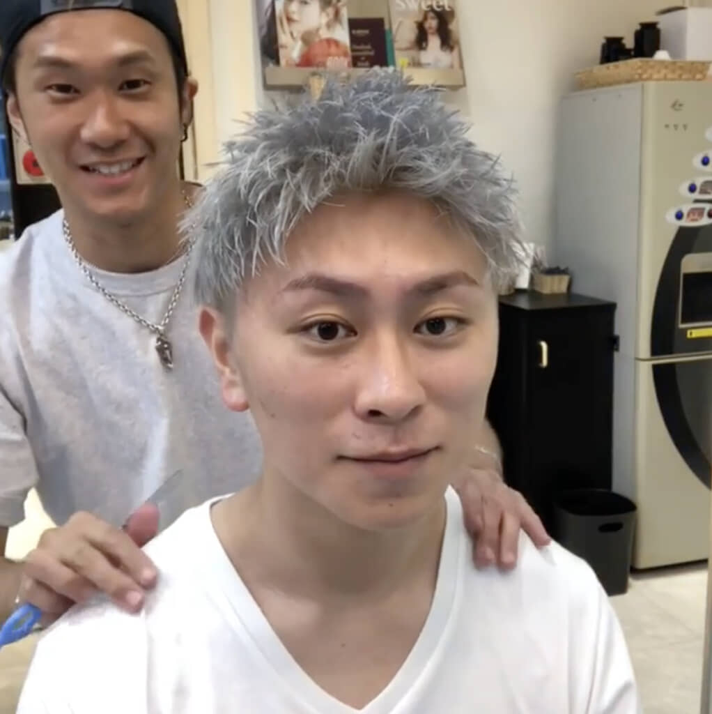 ここまで変わるとは