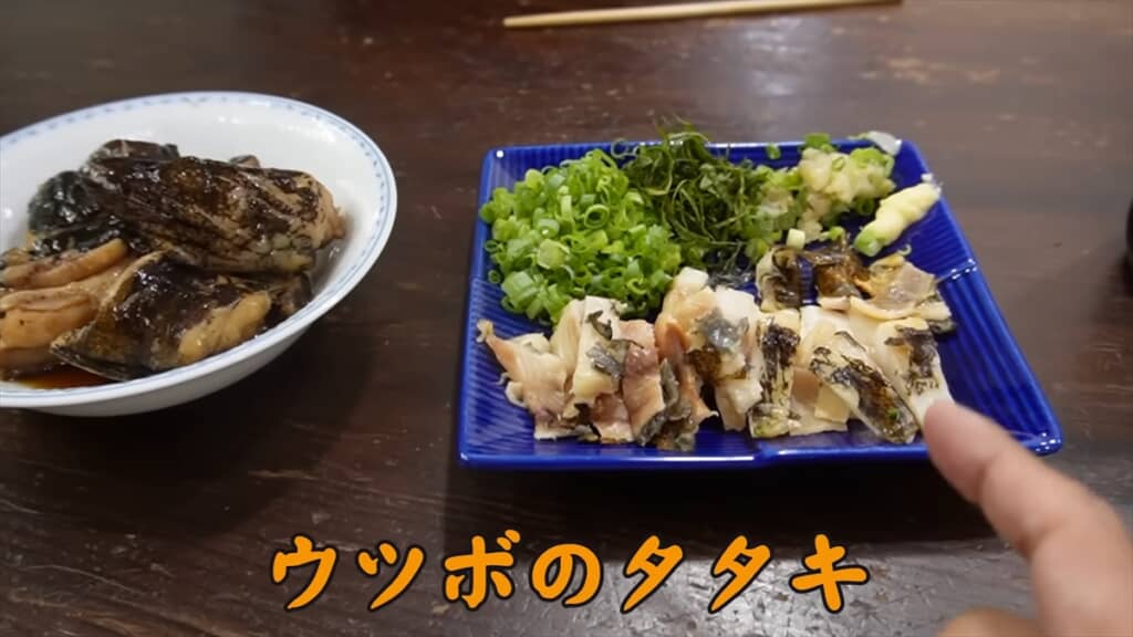 海のプールで巨大モンスター捕獲＆喰らい尽くす