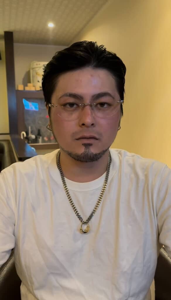 『闇金ウシジマくん』の実写映画版ウシジマくん！