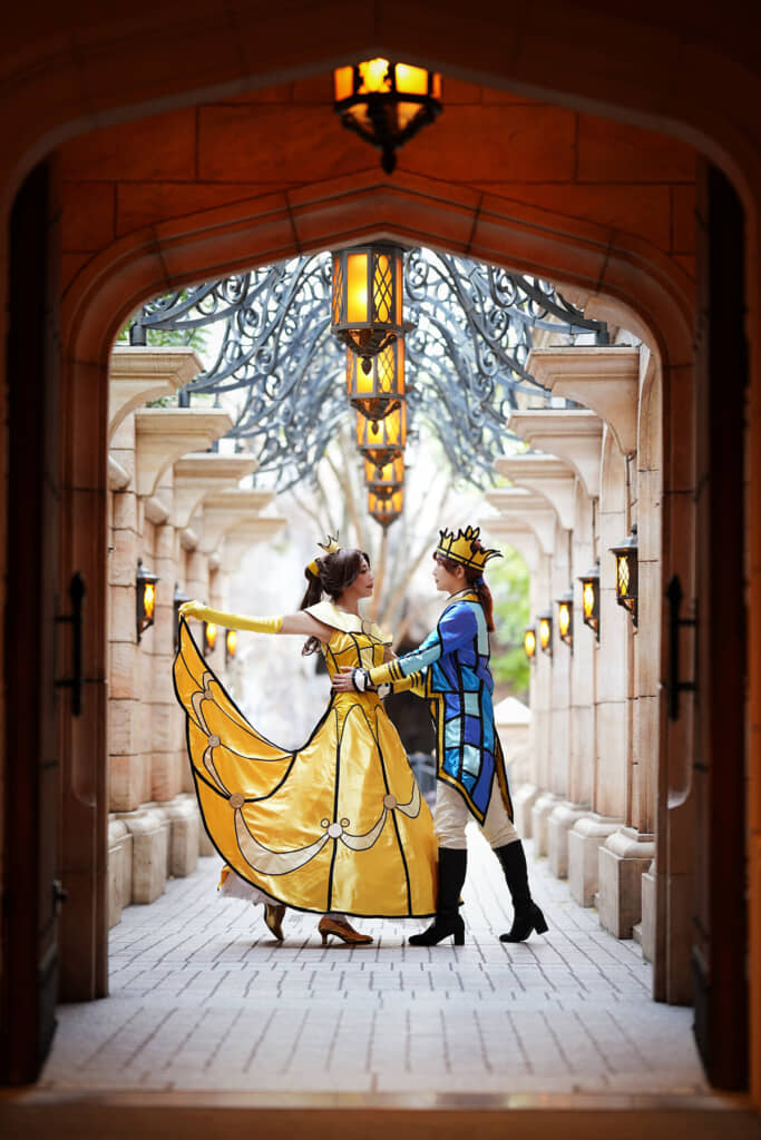 あのシーンだ……！