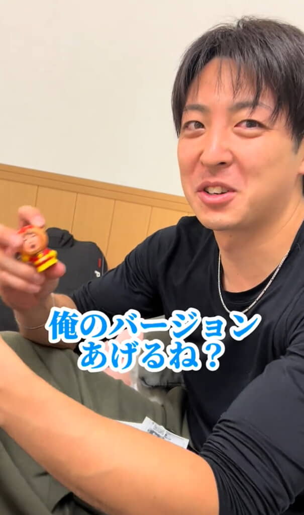 レイナさん「いらないよ……」