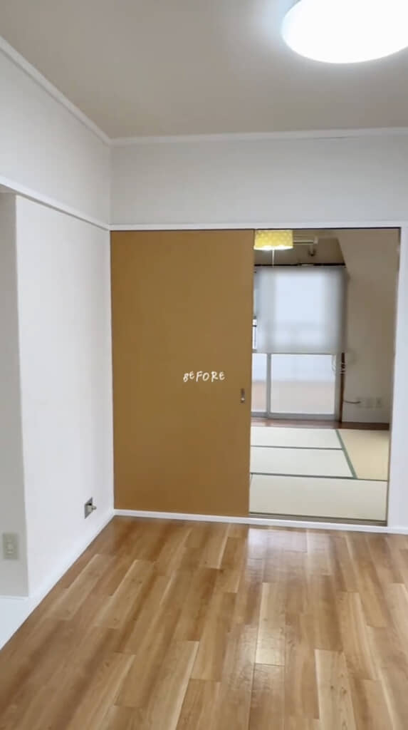 ごく普通の古めのマンション