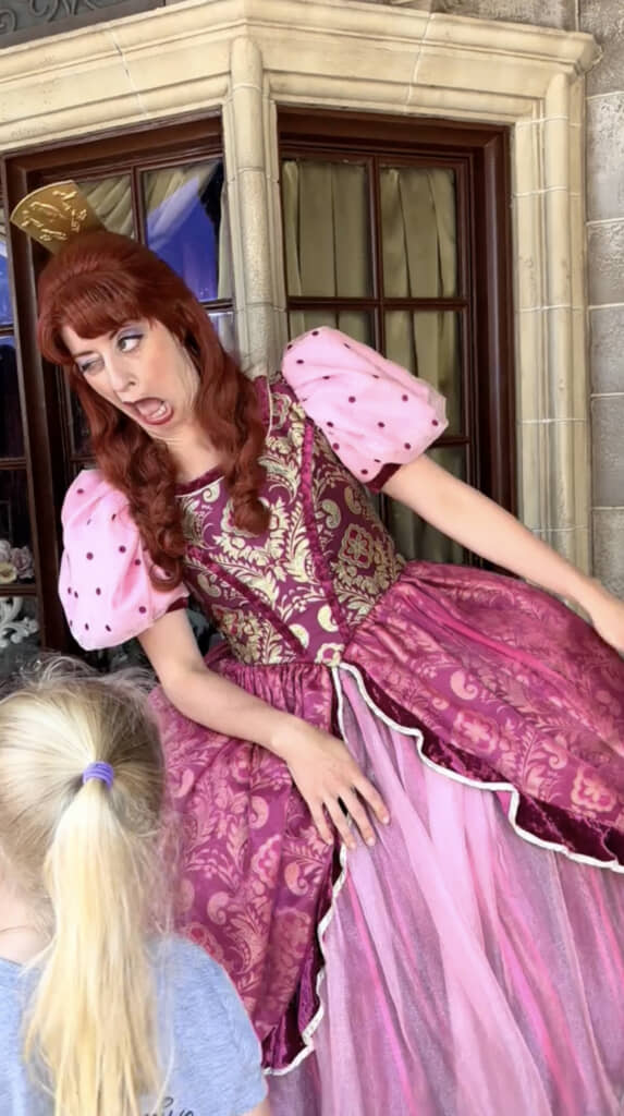 表情が見事すぎる！