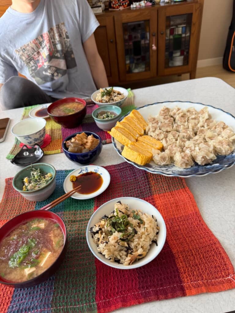 どれもすっごくおいしそう……！