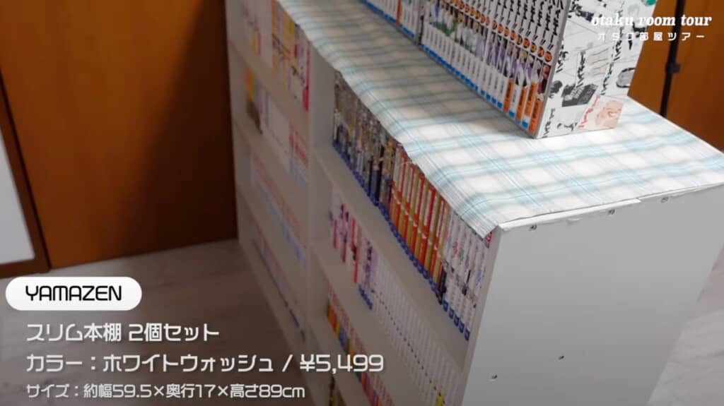 全巻セットがある辺りでガチっぷりがうかがえます