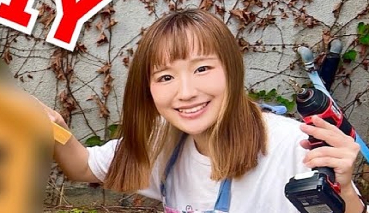 女性が家族のために1人で作ったのは…… 「すごーーー」「こんな素敵な家に住んでみたい」完成形に驚きの声(1/3) | リフォーム・リノベーション・DIY ねとらぼ