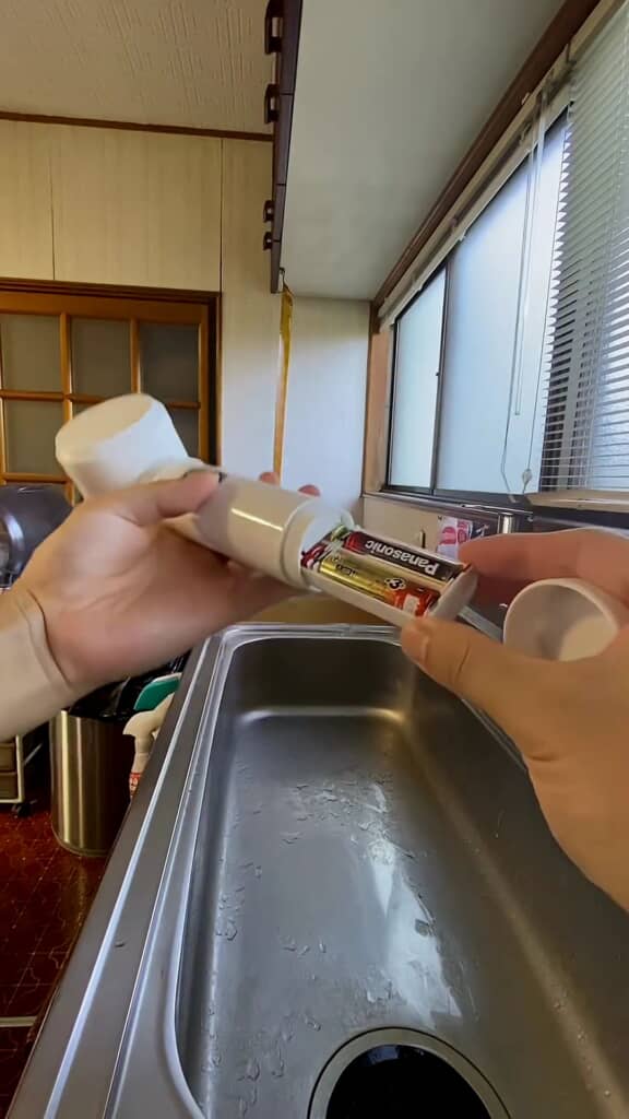 話題のお掃除アイテムがコチラ