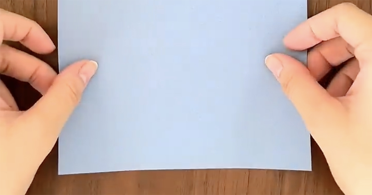 劇場版「鬼滅の刃」を見ると作りたくなる→折り紙アイデアが270万再生　“驚きの完成品”に「すっごー!!」「もう1回見たくなりました」（1/2） | ライフスタイル ねとらぼ