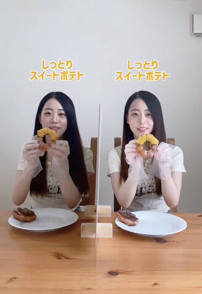 なんと2位が一致！