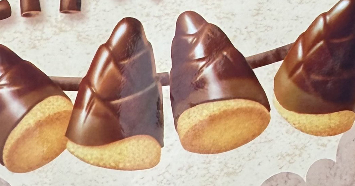 見慣れない「たけのこの里」→開けてみると……　「食べ放題じゃないすか！」「2万パック買いたい」「きのこ版は？」（1/3） | グルメ ねとらぼ