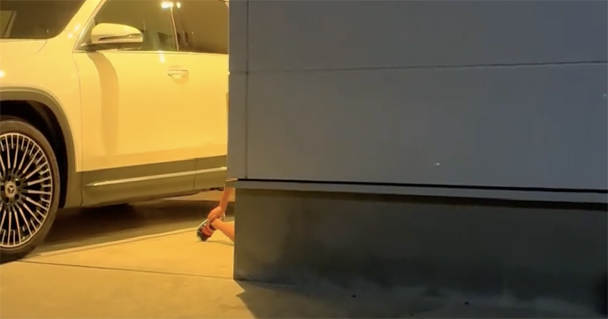 6歳息子をシッターさんに任せて出掛けたら……「楽しかったやろなww」　ママ爆笑の“衝撃の光景”が240万再生「愛おしさ大爆発」（1/2） | 育児 ねとらぼ