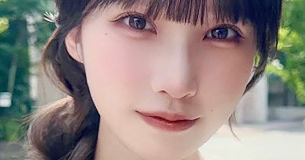 23歳の女性アイドル→父と祖父の若かりし姿を見てみると……　「ほんますげえな」「なんやこの家系は」「恐るべしDNA」　本人に聞いた（1/3） | エンタメ ねとらぼ