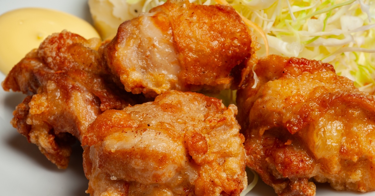 妻「今日は唐揚げだよ」→夫からのLINEを見ると……“まさかの返信”に「ウケる」「笑いましたw」（1/2） | ライフスタイル ねとらぼ