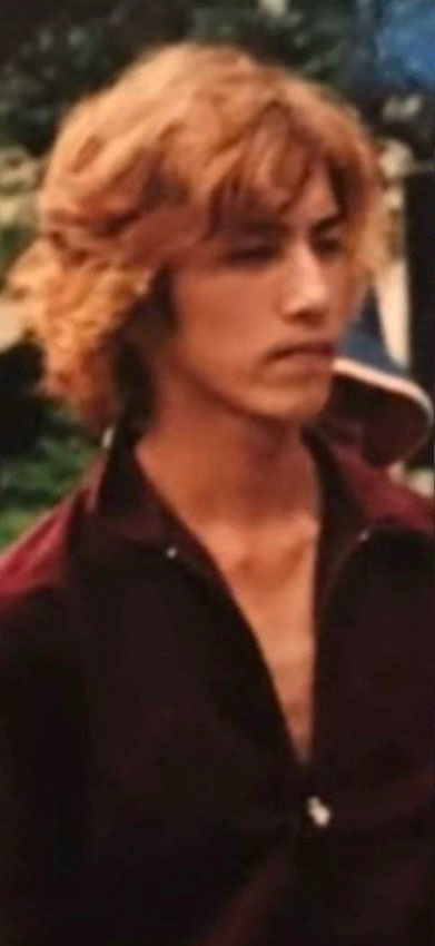 平成に23歳だった父