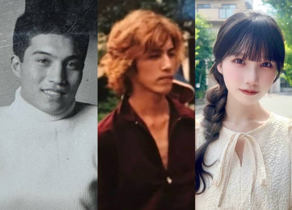 すてきな家族の歴史