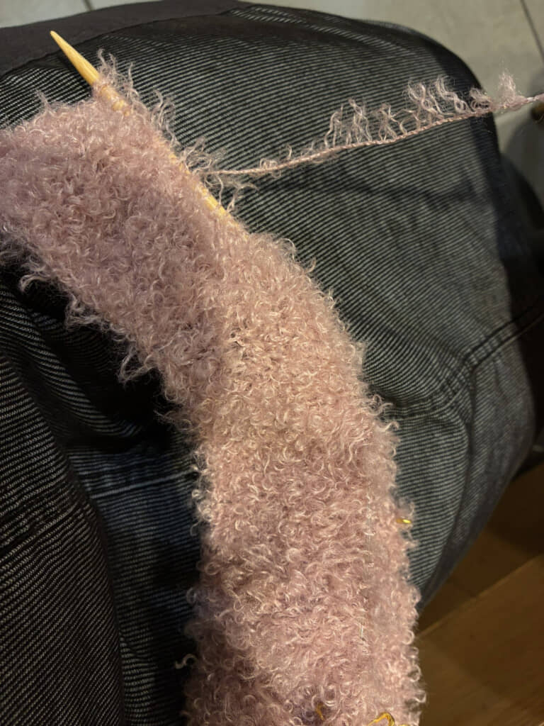 これはたしかにある意味でもう引き返せない……！